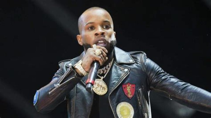 Tory Lanez ordered to away from Megan Thee Stallion, surrender guns
