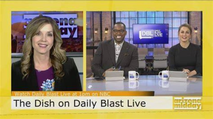 Tory Shulman Age, Daily Blast Live & Husband Biography