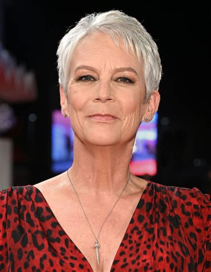 Total 46+ imagen jamie lee curtis transgender daughter Thptnganamst