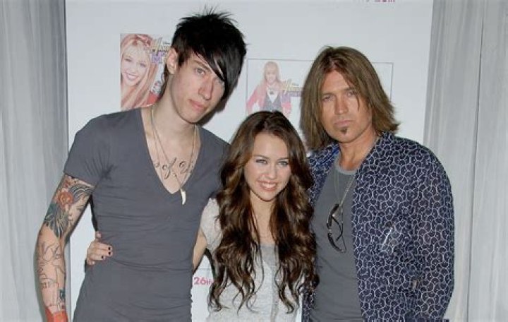 Trace Cyrus claims Metro Station would be "more successful" if his