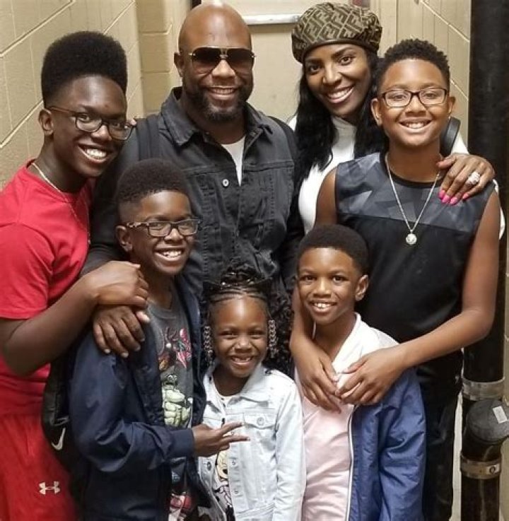 Traci Nash Bio, Net Worth 2023, Married Life, Children