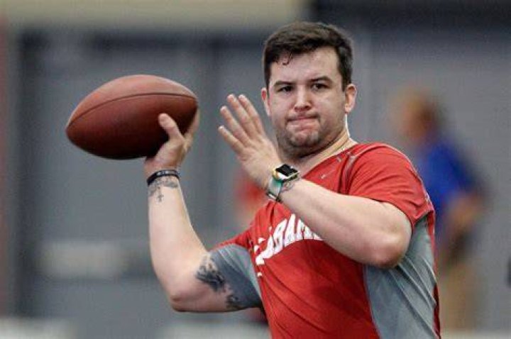 Tracing AJ McCarron's Love Story With Wife Katherine Webb