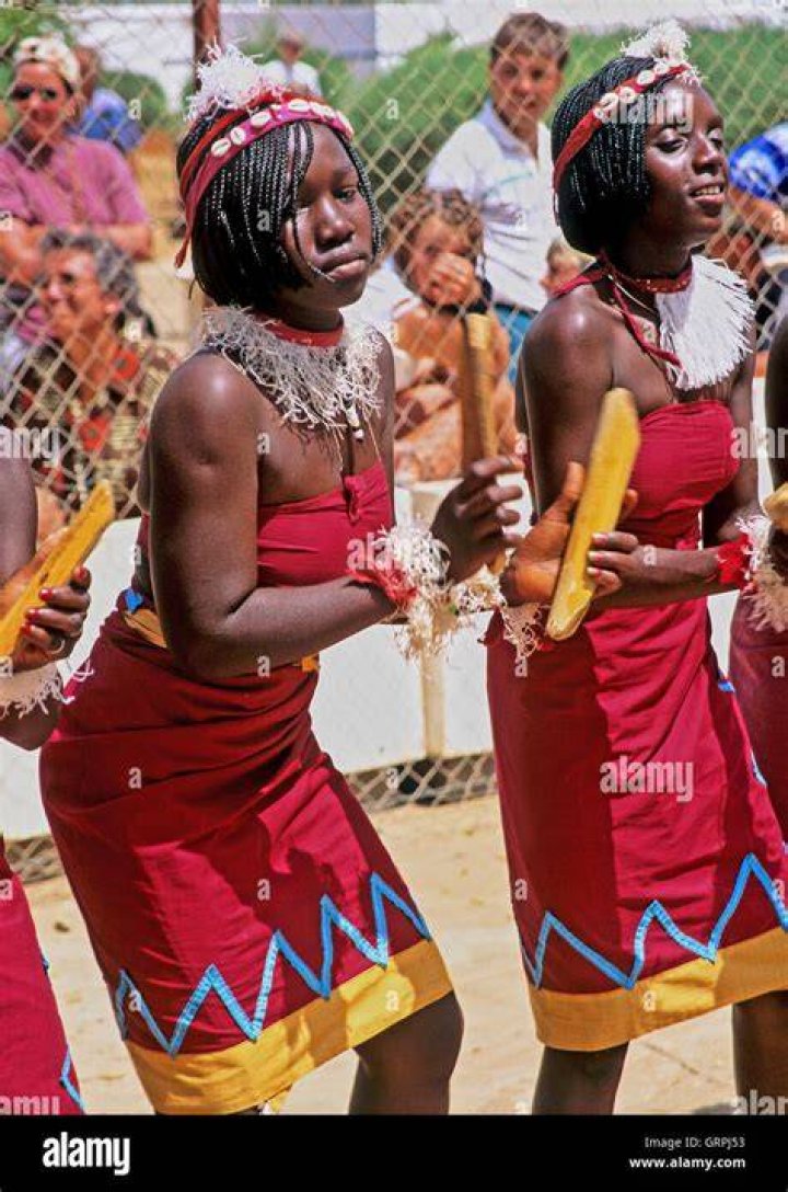 Traditional Mandinka song from the Gambia (Kora) YouTube