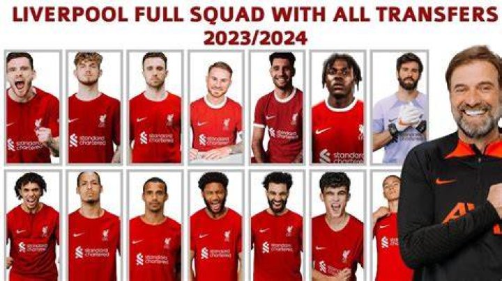 TRANSFER LIVERPOOL LINE UP FOR OCHOA Africa Top Sports