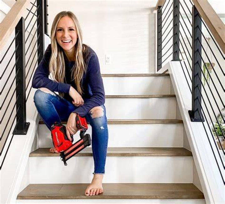 Transform Your Home With Angela Rose And Husband