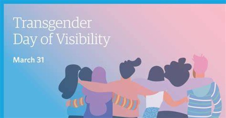 Transgender Day of Visibility Tio k&auml;nda svenskar som &auml;r &ouml;ppet trans QX