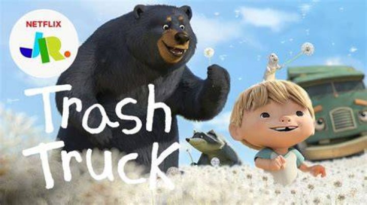 Trash Truck Season 2 May 4 &laquo; Celebrity Gossip and Movie News