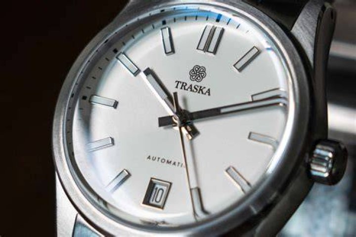 Traska Commuter Review A Great Everyday Sports Watch The Watch Profiler