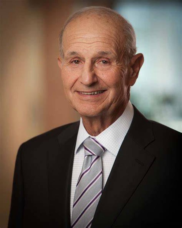 Travel PR News Jeremy Jacobs, Bruins Owner and Chairman of Delaware