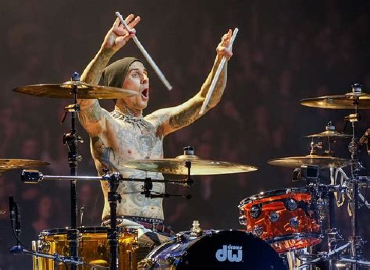 Travis Barker's Stepdaughter Atiana De La Hoya Speaks Out Amid His