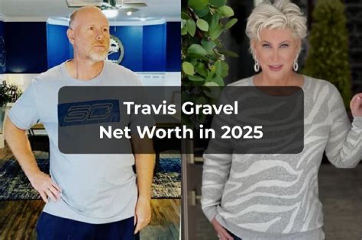 Travis Gravel Salary, Net worth, Bio, Ethnicity, Age Networth and Salary