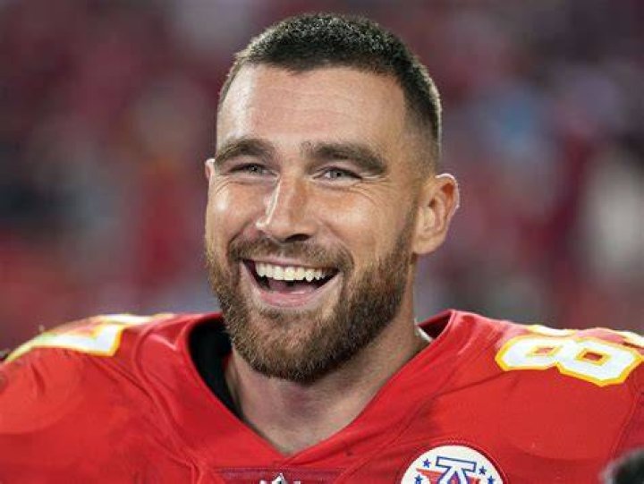 Travis Kelce's COVID Shot Commercial And Its Public Health Legacy