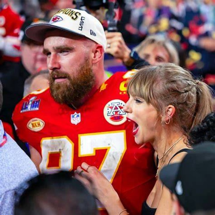 Travis Kelce Is Dumped By Taylor Sportface PelhamPlus