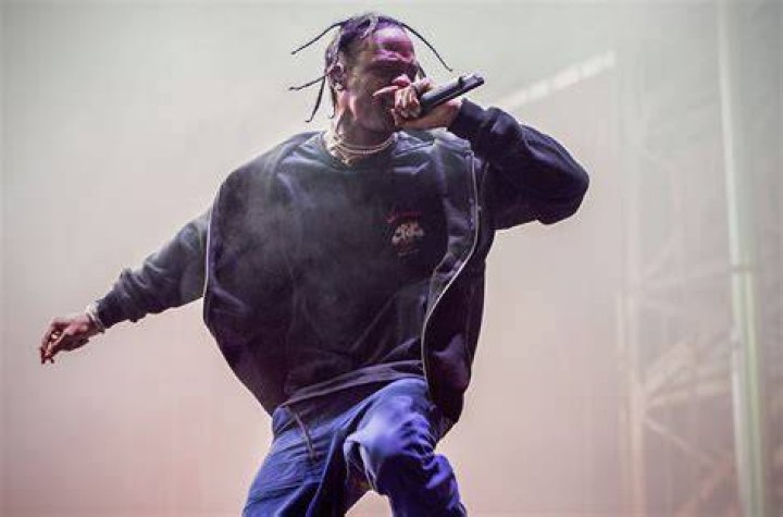 Travis Scott the best songs Travis Scott greatest hits Travis Scott