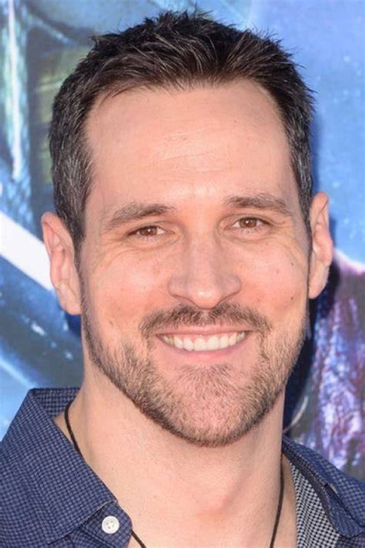 Travis Willingham &mdash; The Movie Database (TMDB)