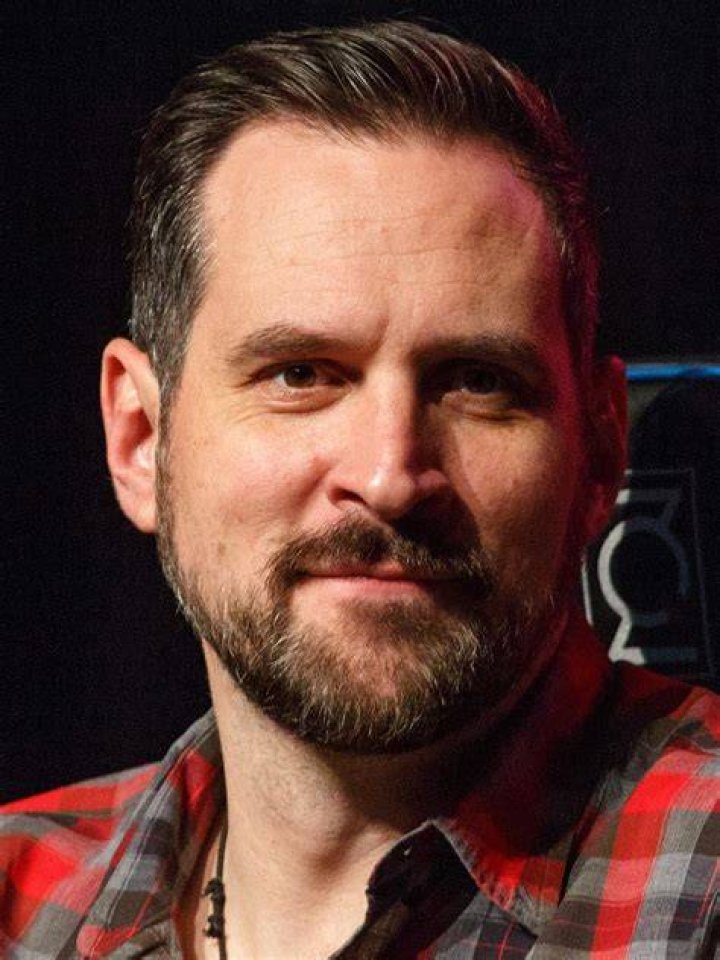 Travis Willingham Voice actor, Actor, The voice