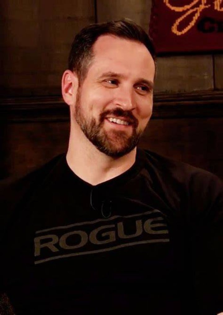 Travis Willingham Willingham, Critical role, Ultimate spiderman