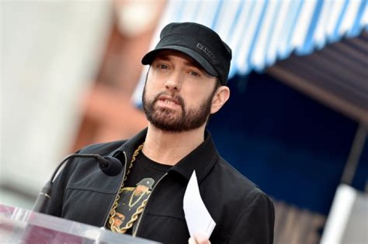 Trending Stories of World Eminem's daughter Hailie Scott Mathers, 23