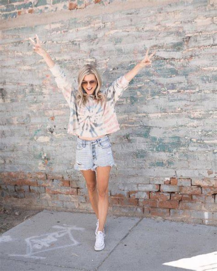 Trendsetter to Know Kendra Campbell