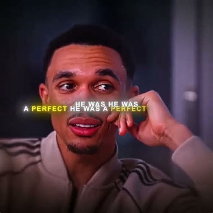 TrentAlexanderArnold Is The Focus Of A Black History Month Feature