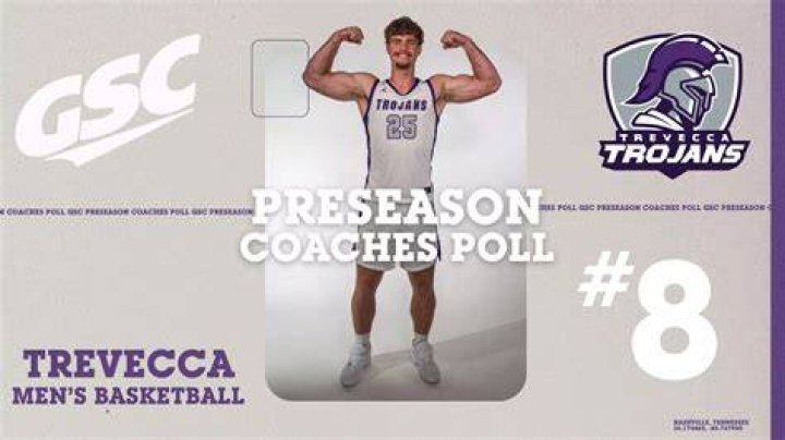 Trevecca Men's Golf Blain Turner after day two of the 2019 NCAA