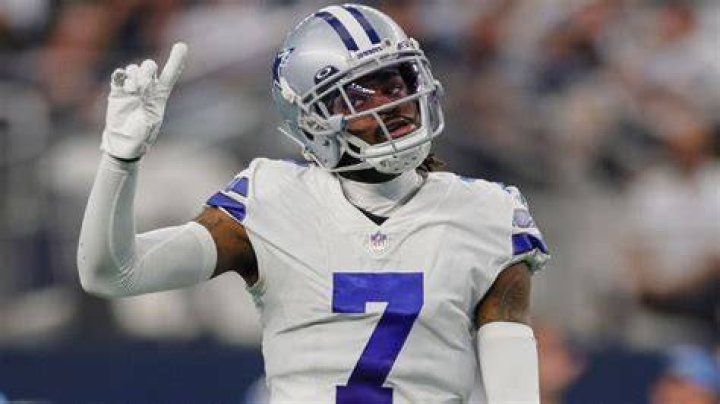 Trevon Diggs has &lsquo;answered the bell&rsquo; for the Dallas Cowboys