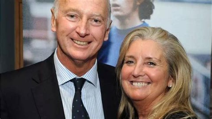 Trevor Francis Wife Helen Francis Wikipedia And Age