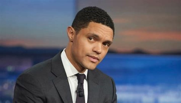 Trevor Noah Net Worth (2018), Salary, House, and cars WikicelebInfo