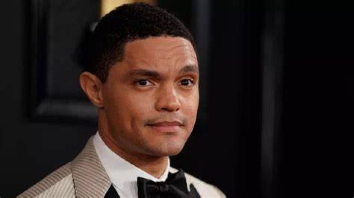 Trevor Noah Net Worth 2022 in Rands, Wife, Mother, Father, Forbes Apumone