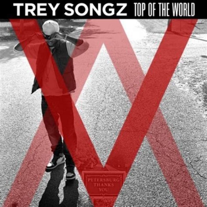 Trey Songz at the top of his game Metro US