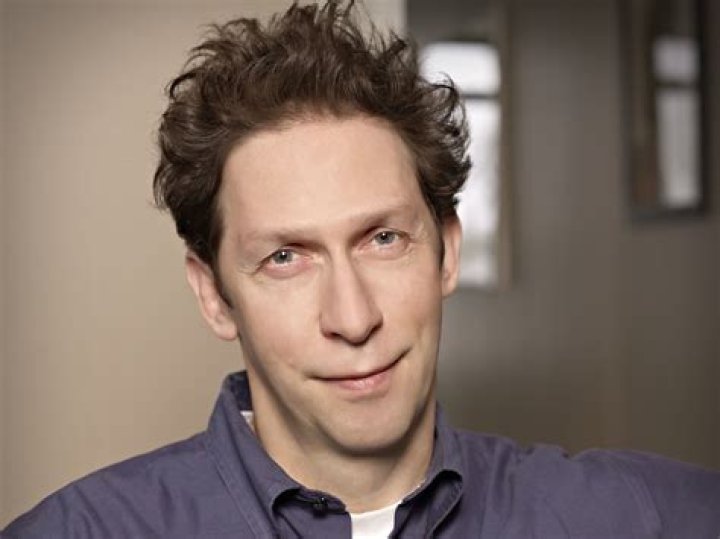 Tribeca Tim Blake Nelson on Why We&rsquo;re God But Still Unhappy