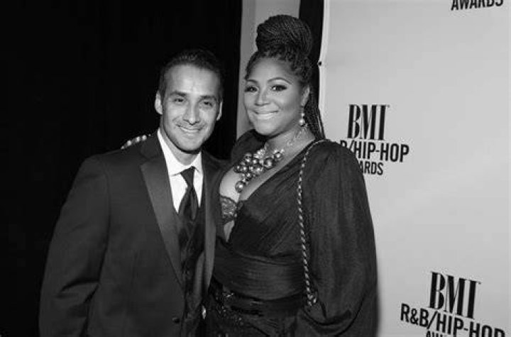 Trina Braxton Posts Tribute to ExHusband Gabe Solis After His Death