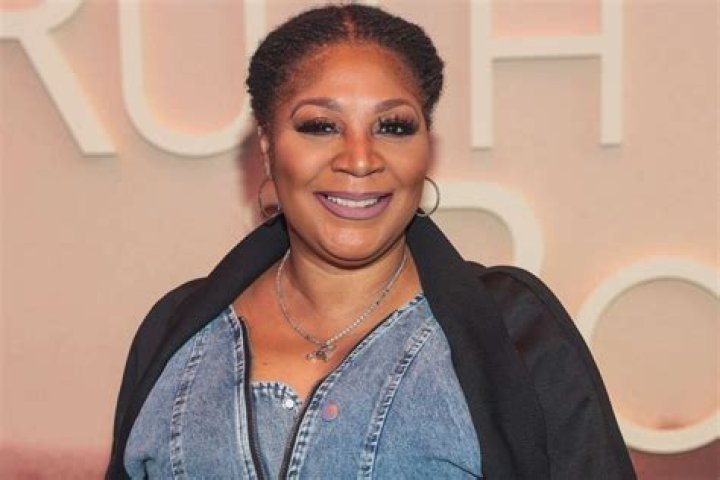 Trina Braxton Speaks On The Sudden Passing Of Her ExHusband Gabe Solis