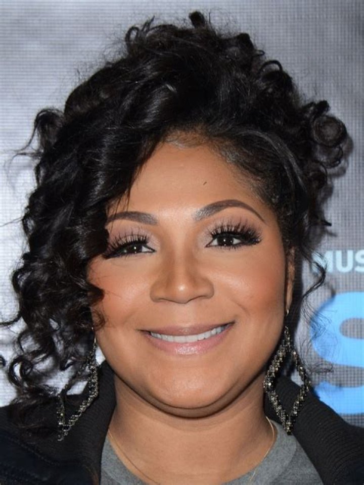 Trina Braxton's exhusband Gabe Solis dies of cancer in home state of