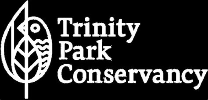 Trinity Park Conservancy Branding on Behance