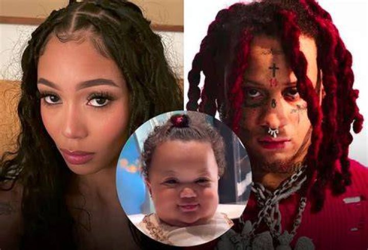Trippie Redd Siblings Meet Brothers Hippie And Dirty