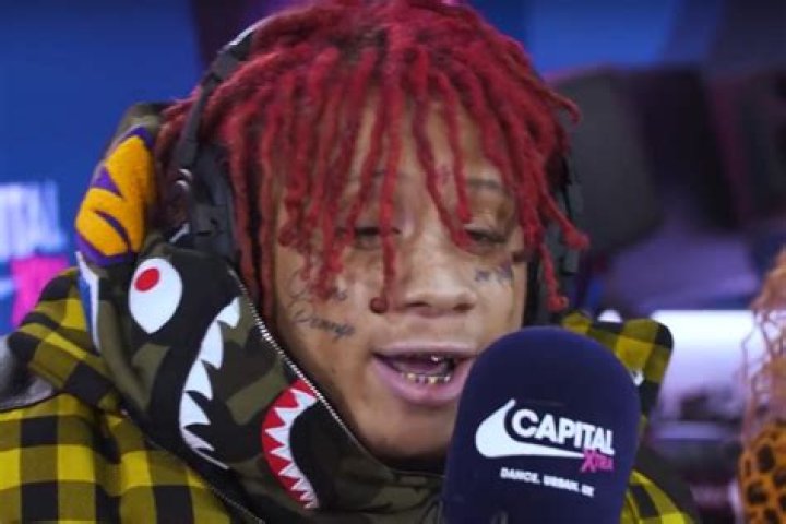 Trippie Redd Spits Bars Over JayZ's ''Family Feud'' in Freestyle XXL