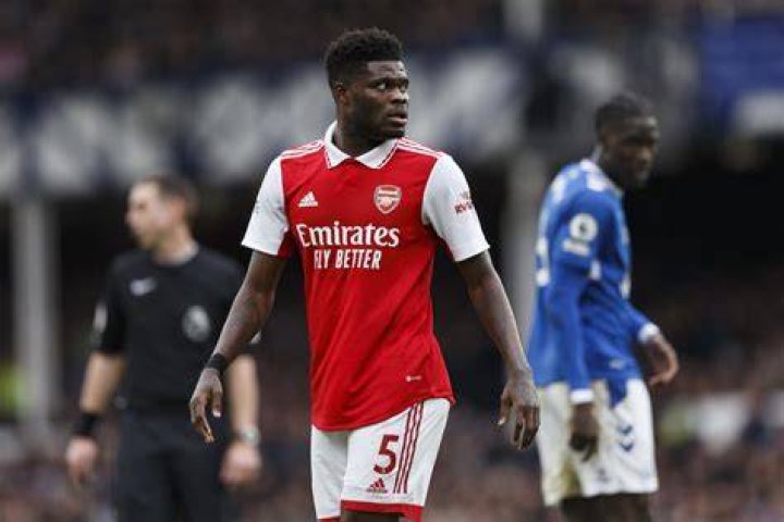 Trippier claims &pound;120m Arsenal target is better than Partey and Man Utd