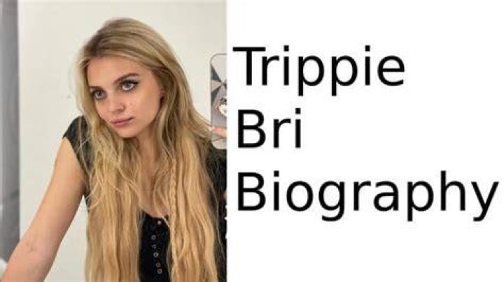 Tripple Bri Bio Age Wiki, Age, Height BIOGRAPHEY