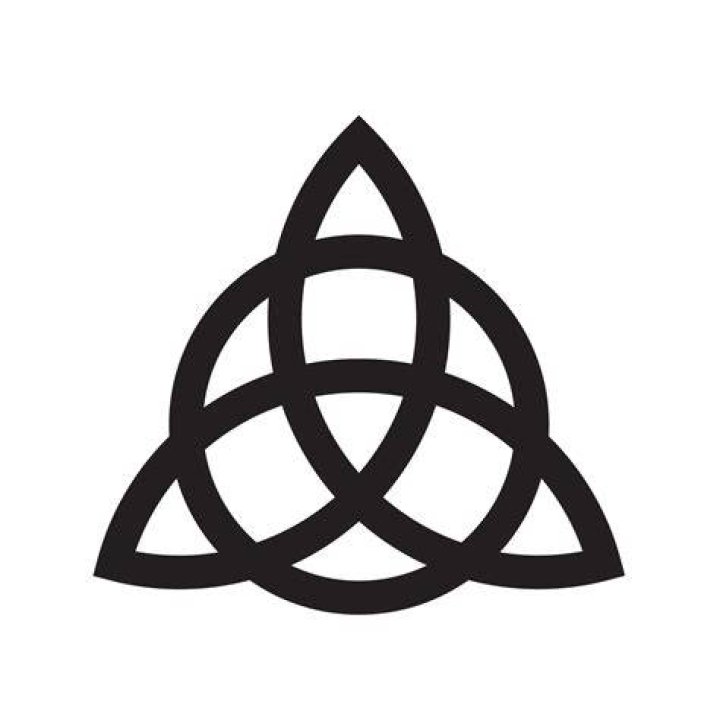 triquetra