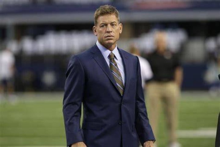 Troy Aikman Net Worth, Salary, Age, Height, Married Life, Girlfriends