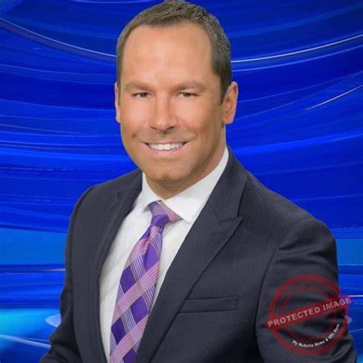 Troy Bridges Bio, Wiki, Age, Height, Partner, Kids, WKMG and Net Worth