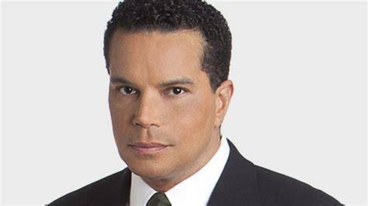 Troy Roberts CBS News