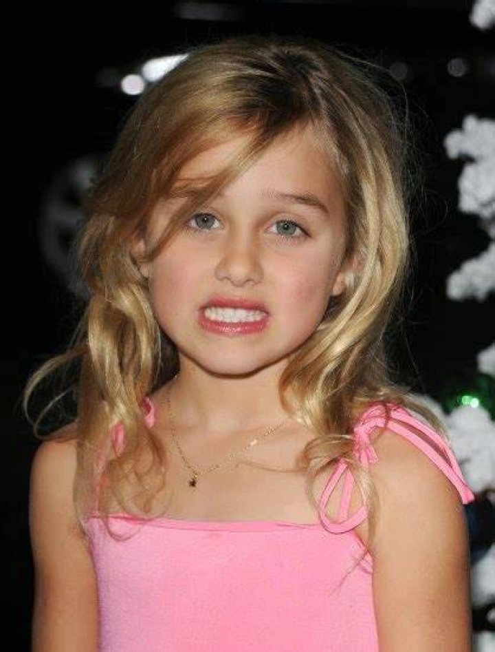 True Bella Pinci Net Worth |