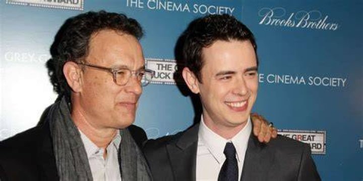 Truman Theodore Hanks Age, Tom Hanks Father, Height, Net Worth