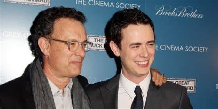 Truman Theodore Hanks&rsquo; Biography Who is Tom Hanks&rsquo; Son?