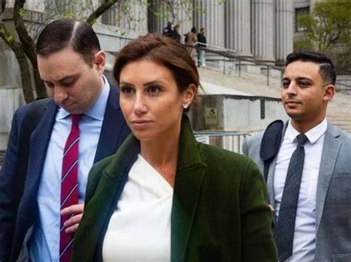 Trump PAC payments to law firm fighting New York probe top 1 million