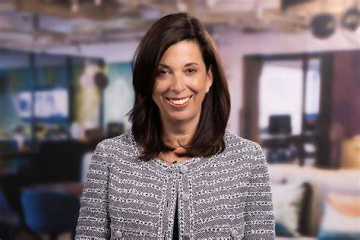 Truncale selected as next EY Global Chair and CEO; effective July