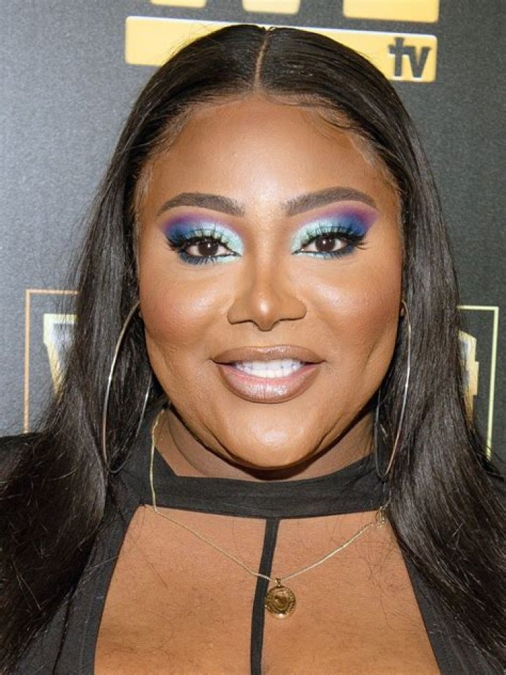 TS Madison, American Transgender Actress Shares Stunning Before And