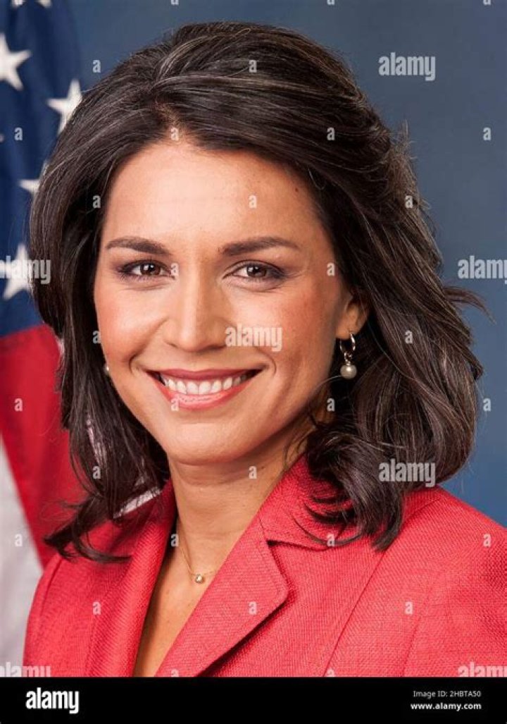 Tulsi Gabbard's Speaking Appearance at CPAC Draws Mockery